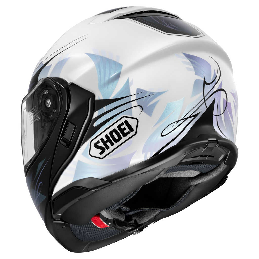 Shoei Neotec 3 Breeze TC-2 Helmet