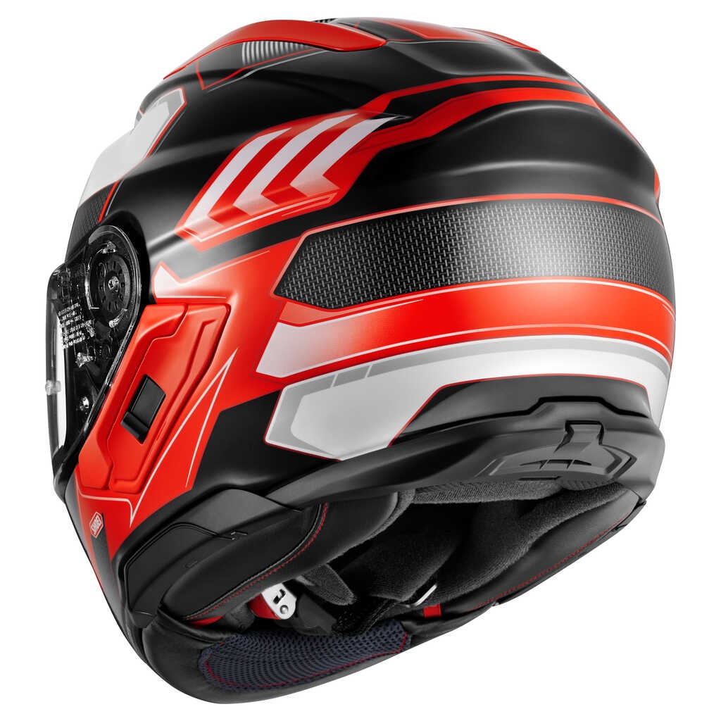 Shoei GT-Air 3 Agility TC-1 Helmet