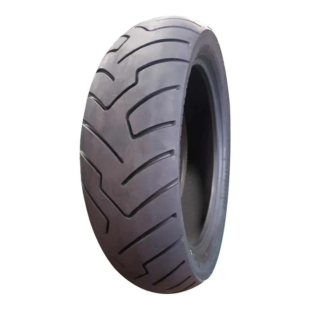 Shinko SR615 Scooter Rear Tyre 130/70-12 56P M/C Tubeless