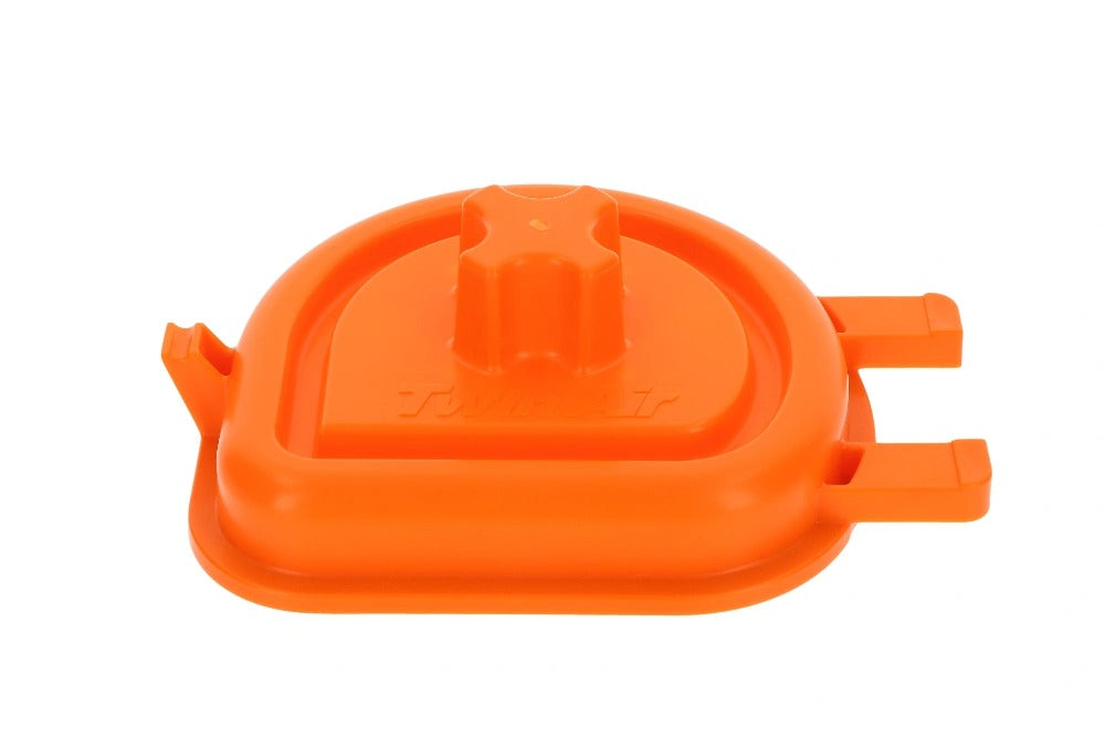 Twin Air 160137 Airbox Cover for Sherco 125 SE Factory/250 SE Factory/250 SEF Factory/300 SE Factory/300 SEF Factory/450 SEF Factory/500 SEF Factory 25-Up