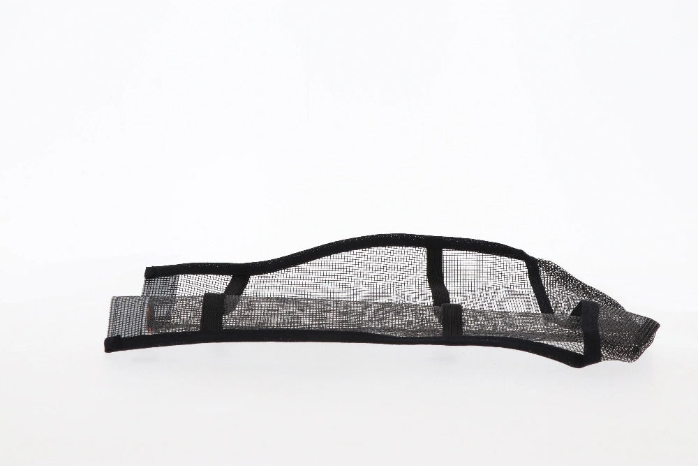 Twin Air 177759SL28 Radiator Sleeve for Yamaha YZ 85 22-Up