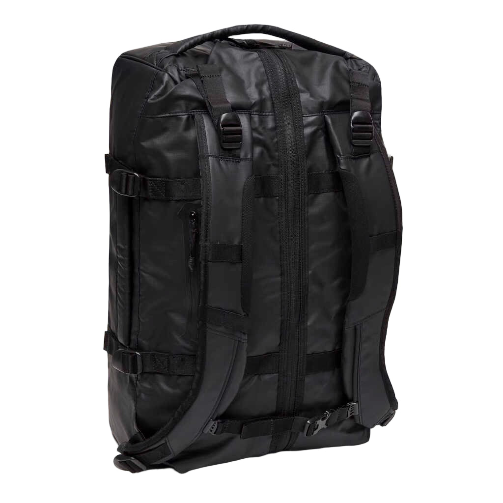 Oakley Road Trip RC Blackout 50L Duffle Bag