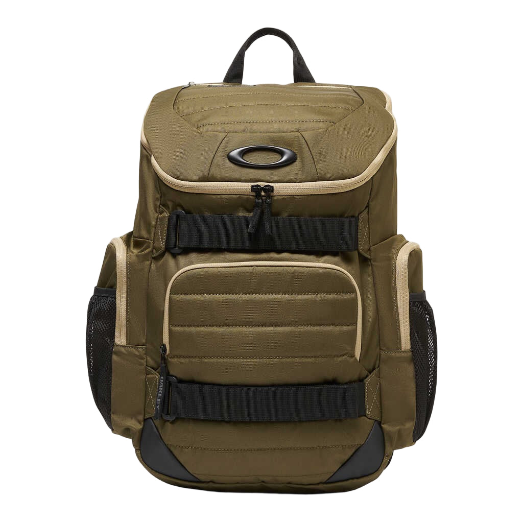Oakley Enduro 3.0 Army Green/Pebble 30L Big Backpack