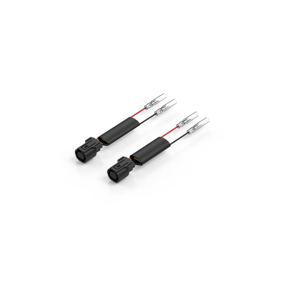 Rizoma R-EE230H Wiring Kit w/Resistors for Turn Signals