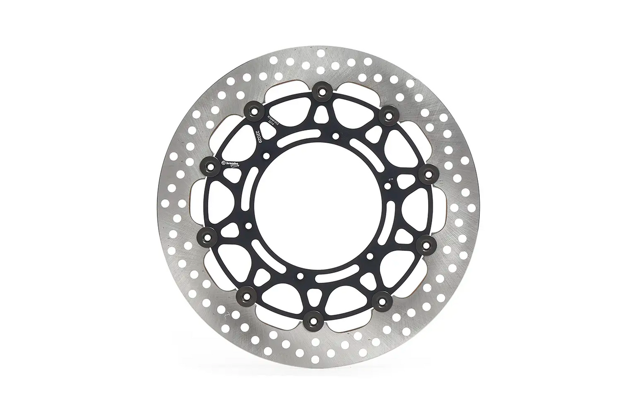 Brembo SuperMotard Stainless Steel Disc for Husaberg FC 600 99-03