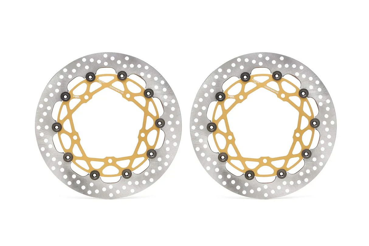 Brembo Supersport Front Brake Disc for Yamaha YZF R6