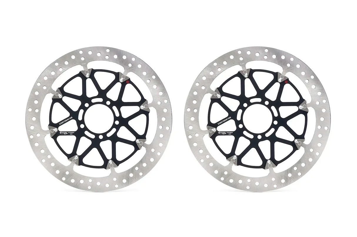 Brembo T-Drive Front Brake Disc for Yamaha YZF R1 06