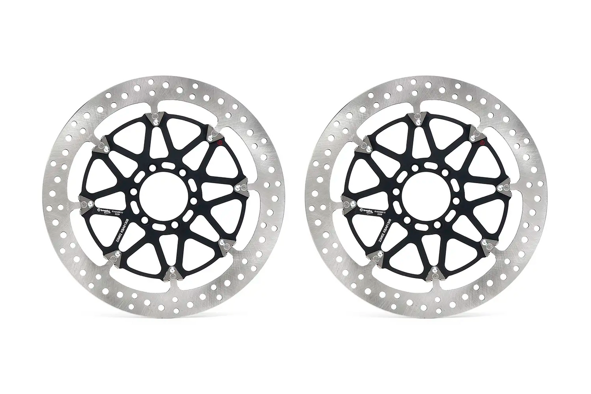 Brembo T-Drive Front Brake Disc for Ducati Monster S2R 1000 06-07