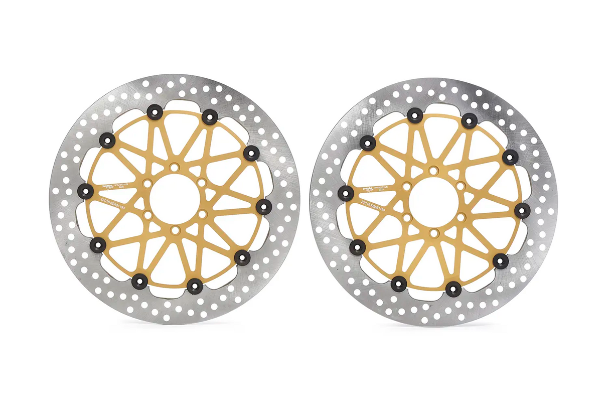 Brembo Supersport Front Brake Disc for Ducati 998