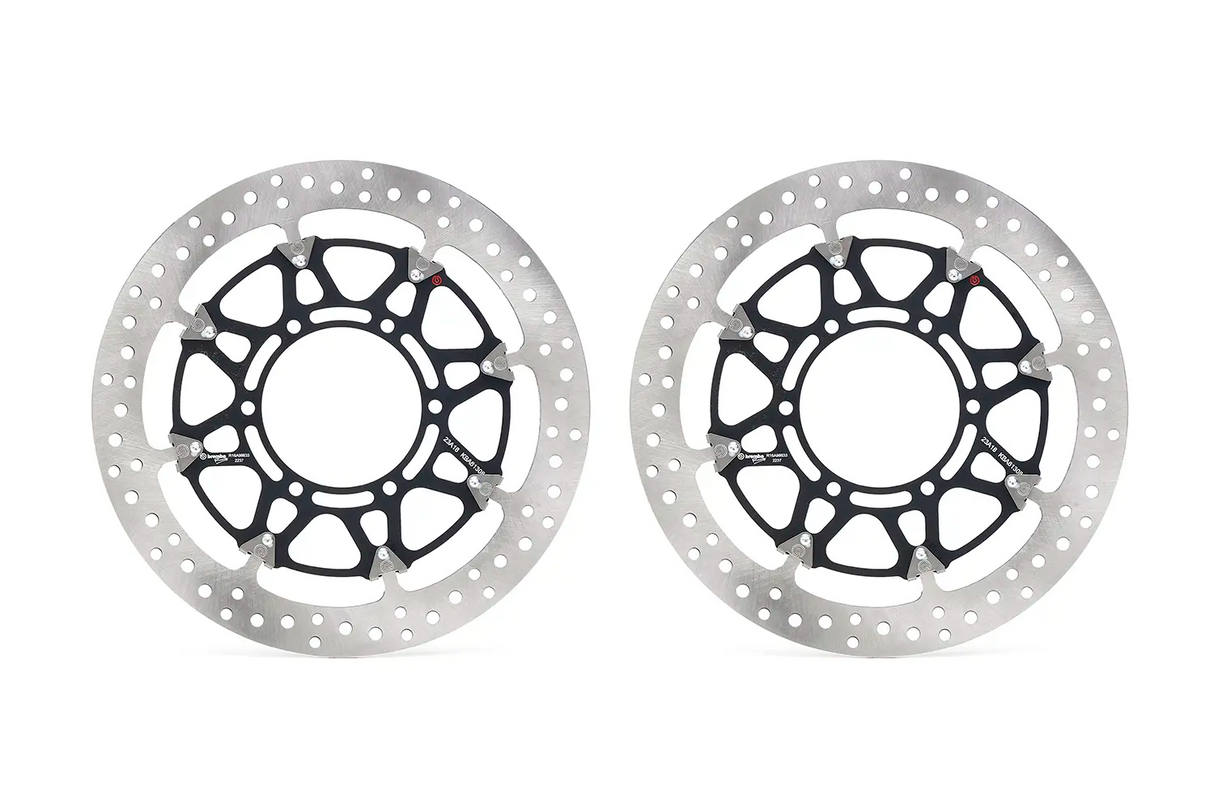 Brembo T-Drive Front Brake Disc for Suzuki GSX R 600/750/1000