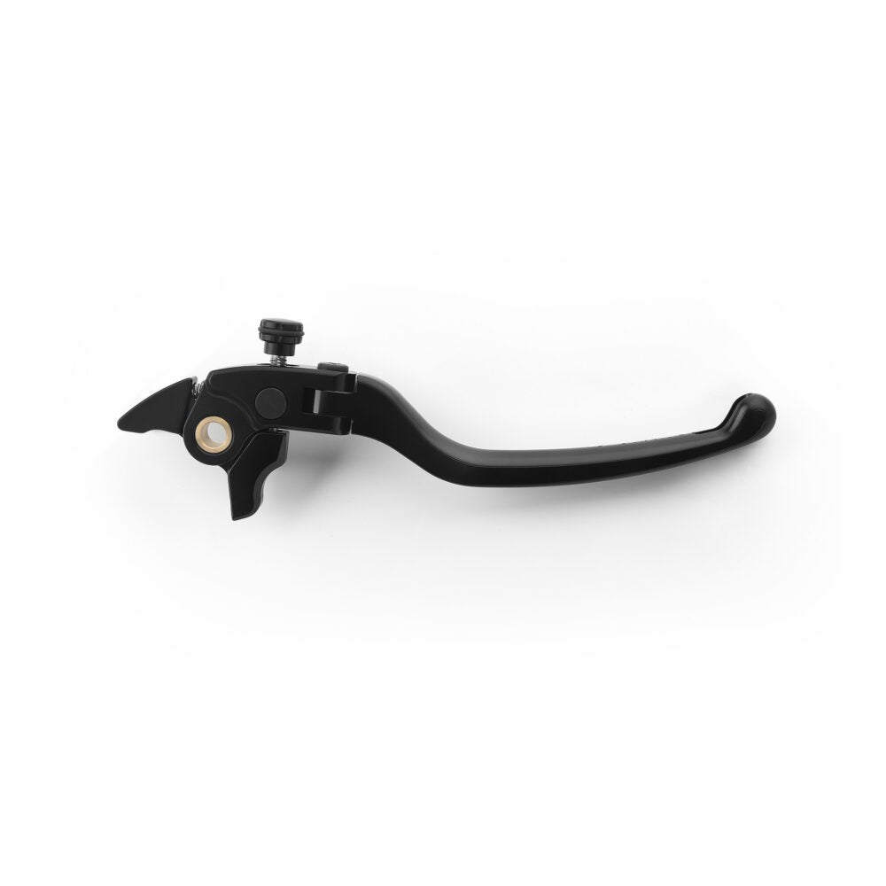 Rizoma 3D Brake Lever Black for Yamaha TMAX 530 15-19