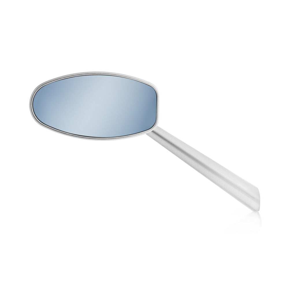 Rizoma Dynamic Left or Right Mirror Chrome