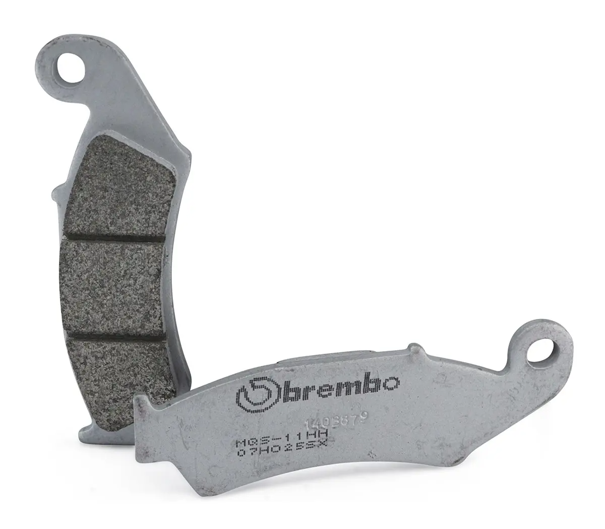 Brembo B-07HO25SX Off Road (SX) Sintered Front Brake Pad (07HO25.SX)