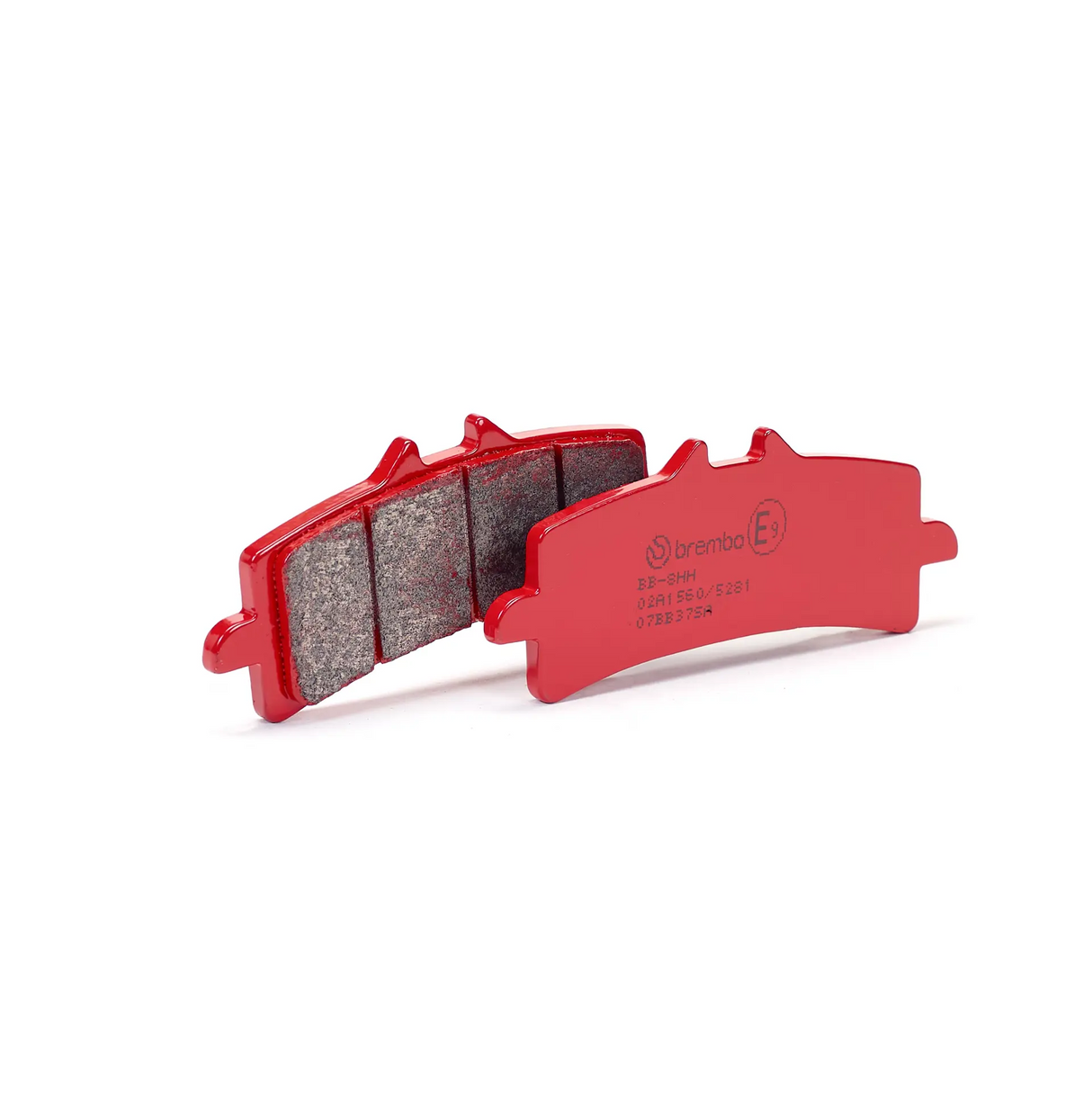 Brembo B-07BB37SA Road (SA) Sintered Front Brake Pad (07BB37.SA)
