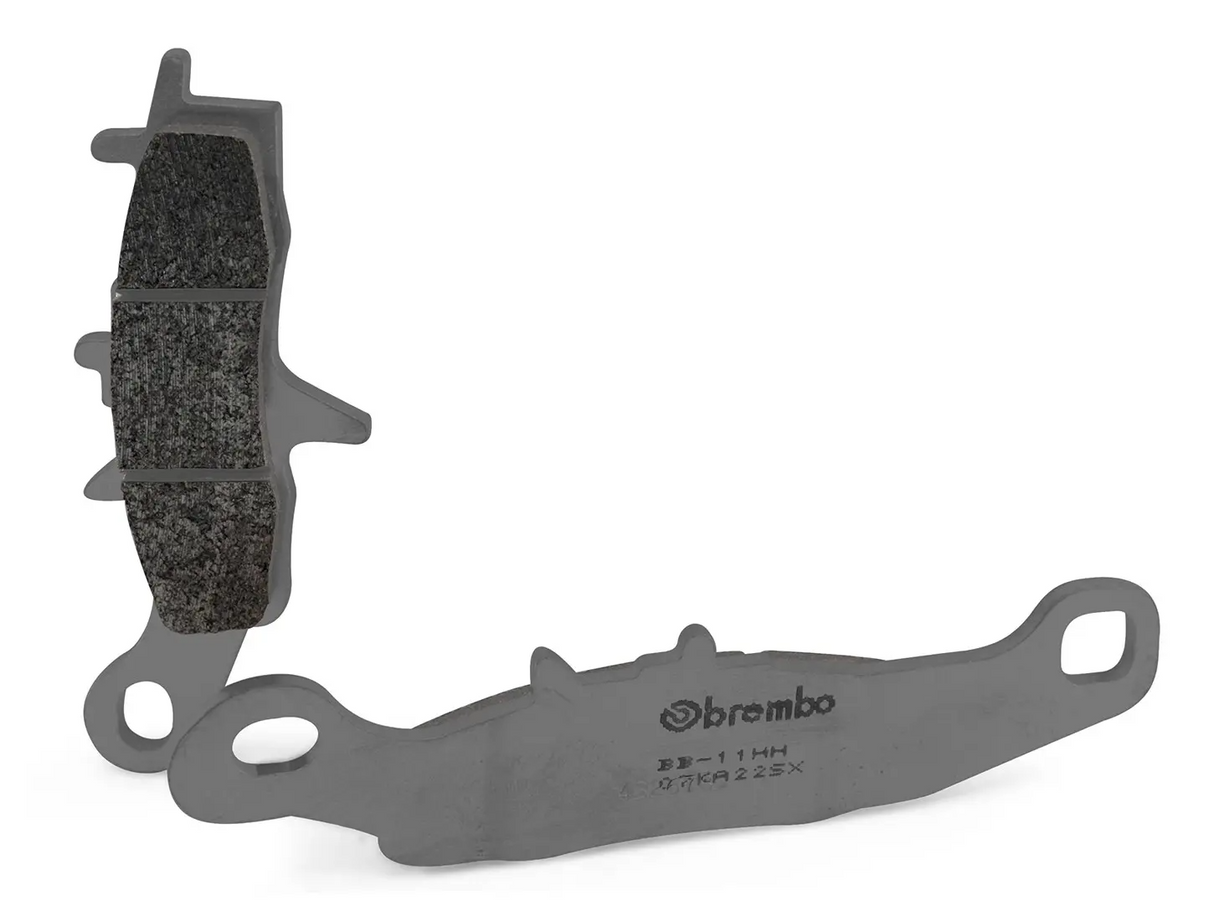Brembo B-07KA22SX Off Road (SX) Sintered Front Brake Pad (07KA22.SX)