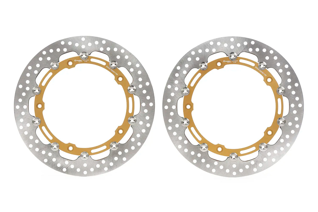 Brembo Supersport Front Brake Disc for BMW S 1000 R 14-16