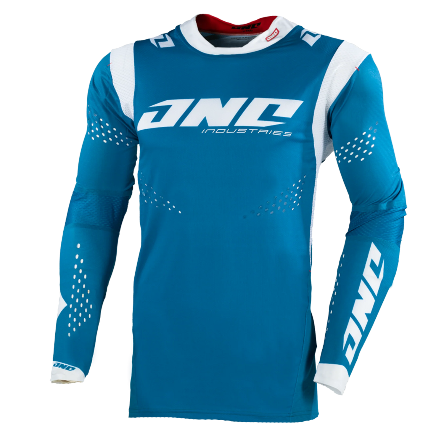 One Industries X-197 Cobalt Blue Jersey