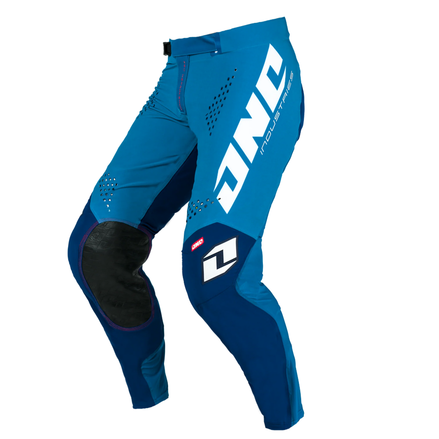 One Industries X-197 Cobalt Blue Pants