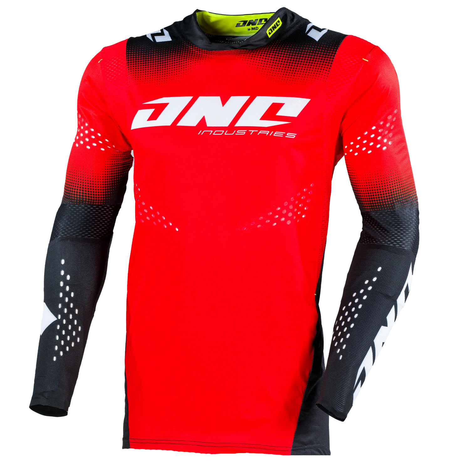 One Industries X-197 Scorch Red Jersey