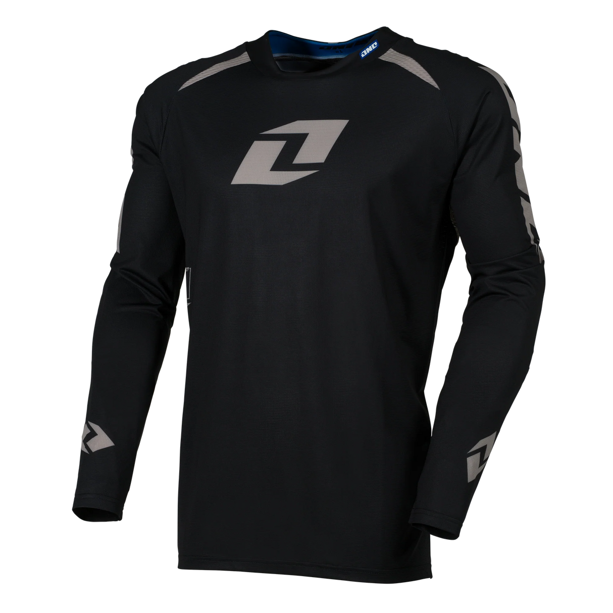 One Industries X-297 Black Smoke Jersey