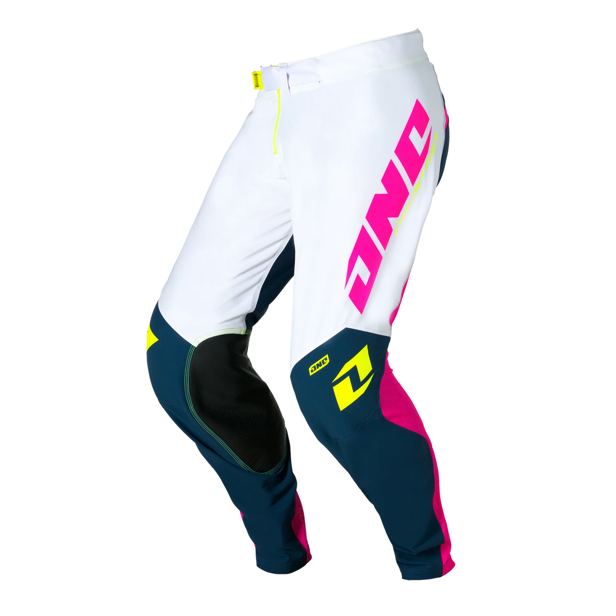 One Industries X-297 Miami White Pants