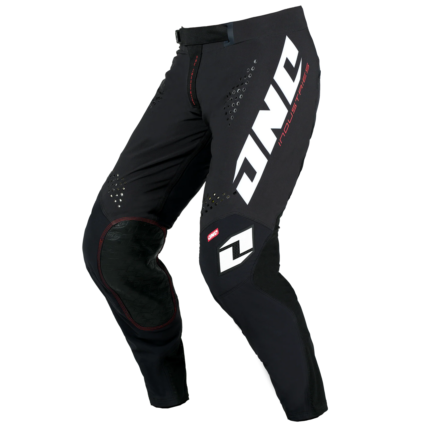 One Industries X-197 Uno Black Pants