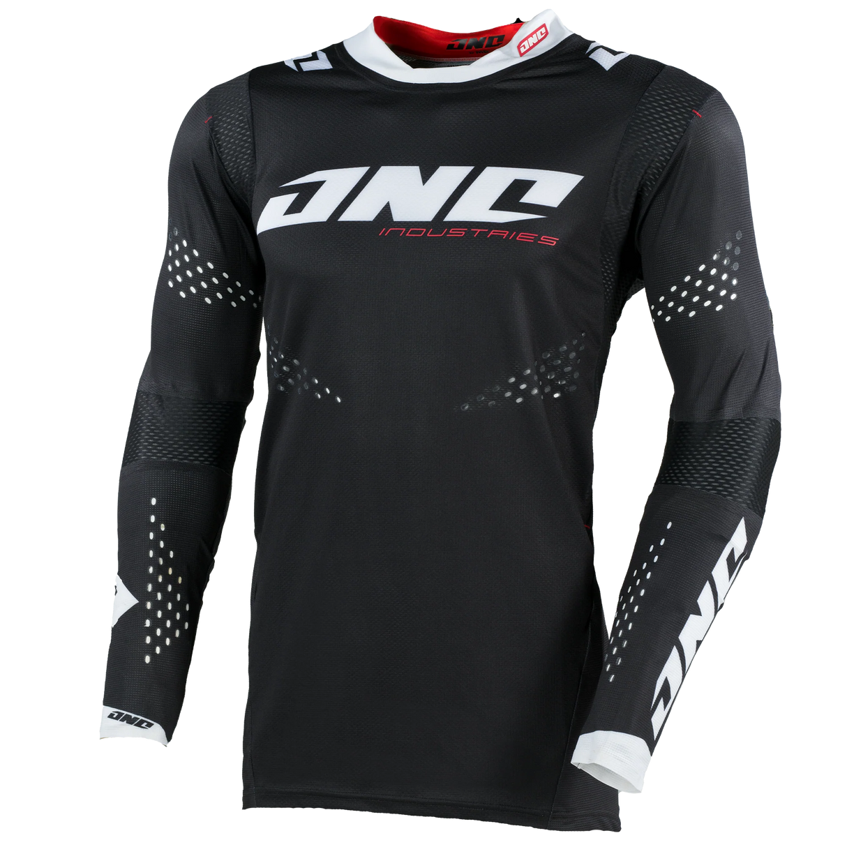 One Industries X-197 Uno Black Jersey