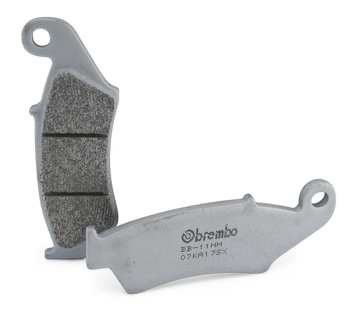 Brembo B-07KA17SX Off Road (SX) Sintered Front Brake Pad (07KA17.SX)