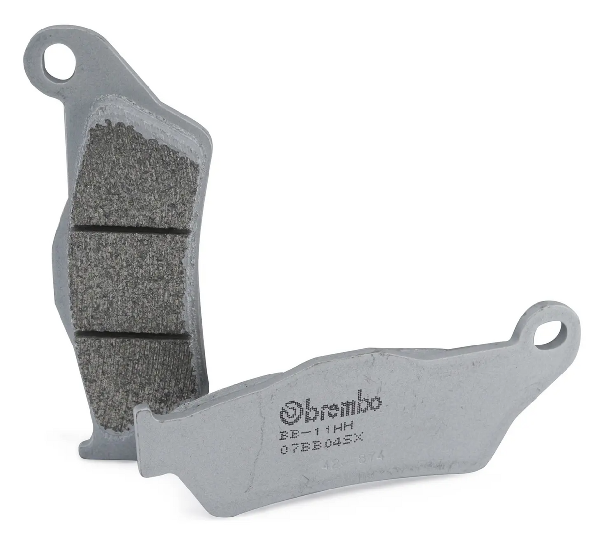 Brembo B-07BB04SX Off Road (SX) Sintered Front Brake Pad (07BB04.SX)