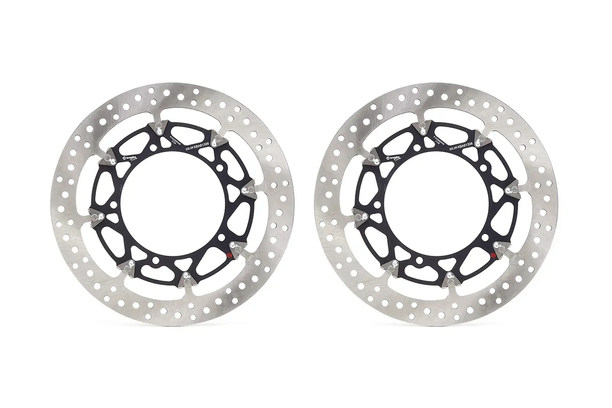 Brembo T-Drive Front Brake Disc for Yamaha YZF R6