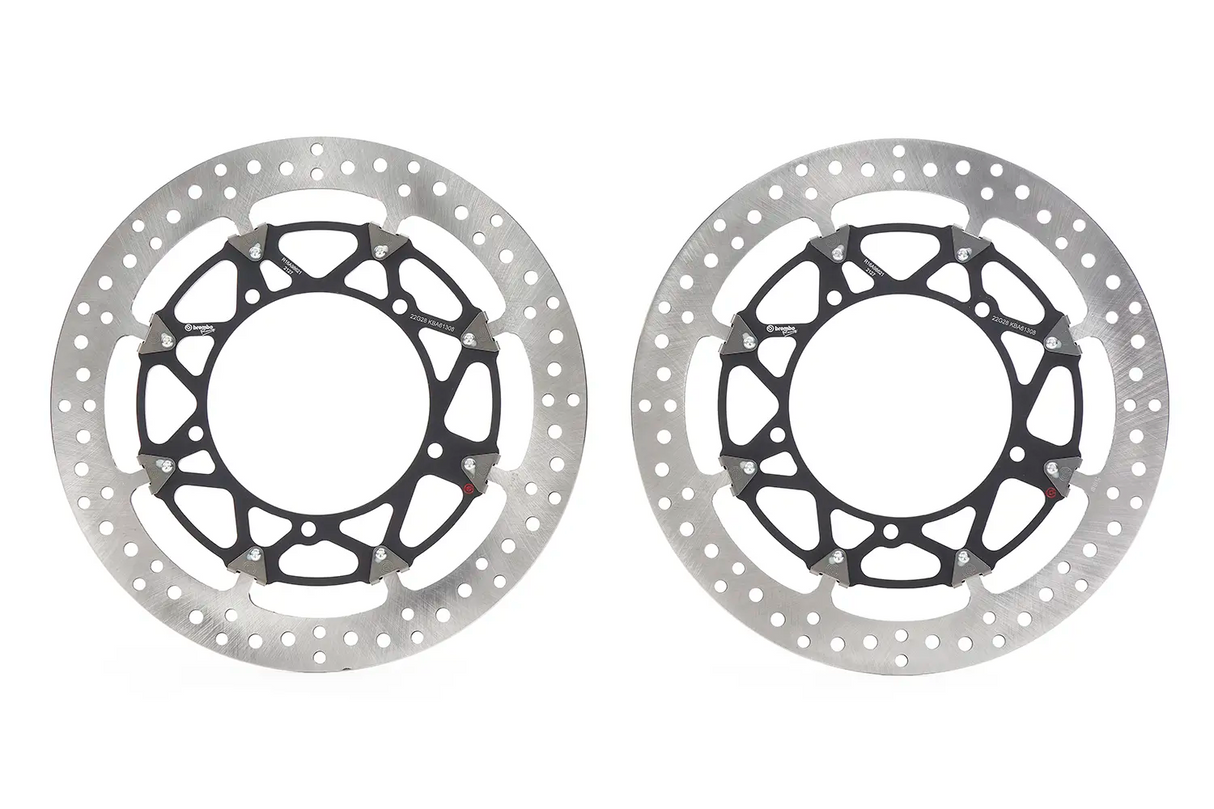 Brembo T-Drive Front Brake Disc for Yamaha YZF R1/R6