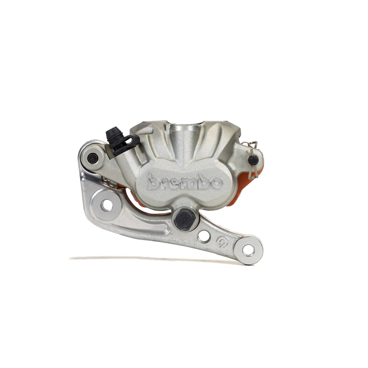 Brembo B-22A36013 PF 24mm Floating Front Caliper Silver