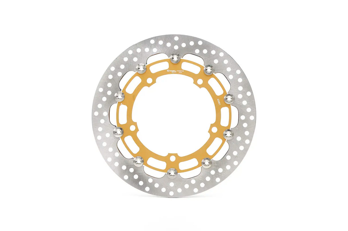 Brembo SuperSport Front Brake Disc for Kawasaki Ninja 400 18