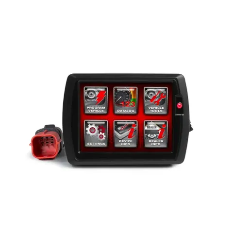 Dynojet PV-2B Power Vision Black for Harley-Davidson 11-20 CANBus Models