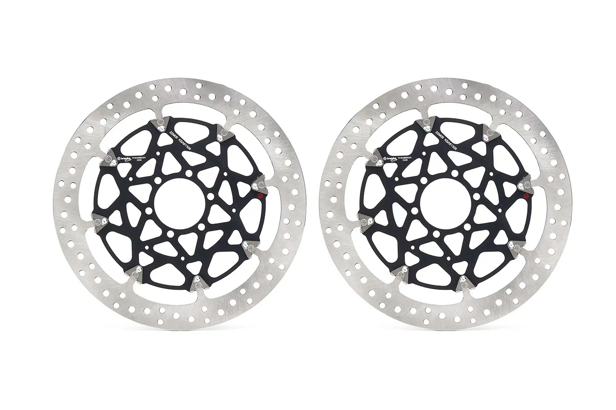 Brembo T-Drive Front Brake Disc for BMW S 1000 R 13-17/S 1000 RR 10-Up