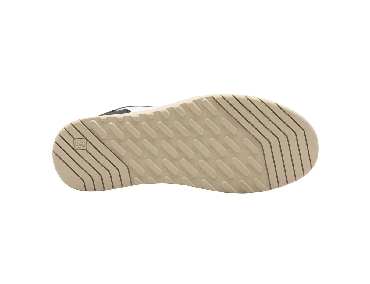 Sidi Lynx Black/White Shoes