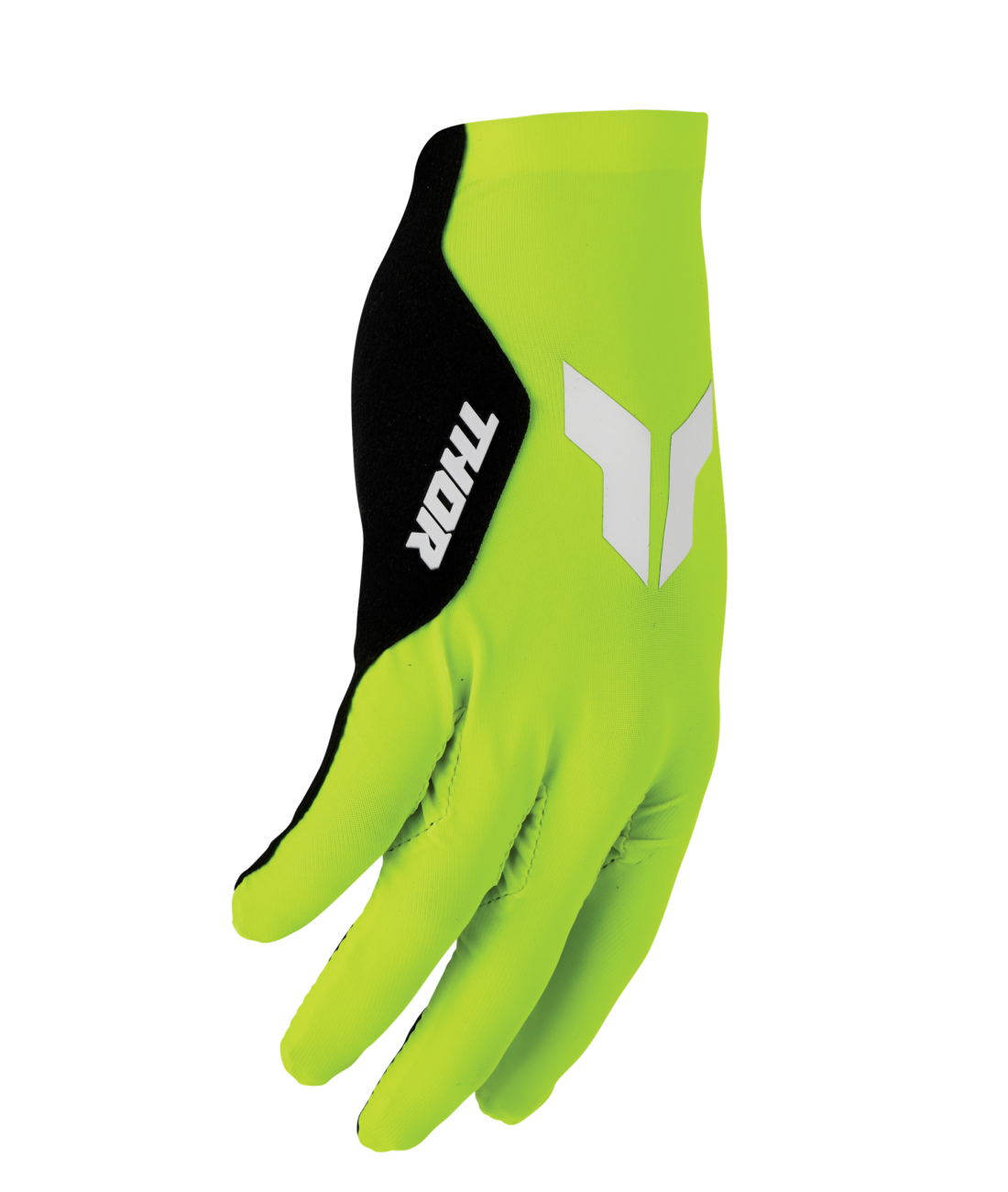 Thor 2026 Sportmode Riot Acid Gloves