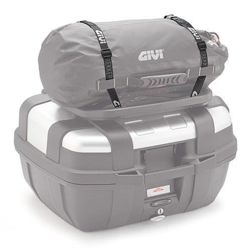 Givi GVS350 Trekker Straps 170 x 25cm (Pair)