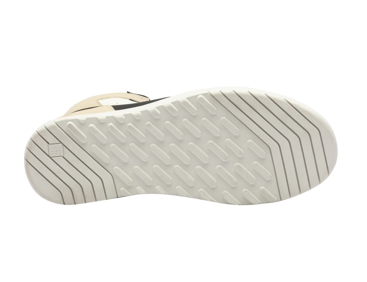 Sidi Lynx Black/Sand Shoes