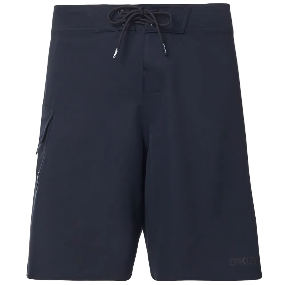 Oakley Kana 21" 2.0 Blackout Shorts