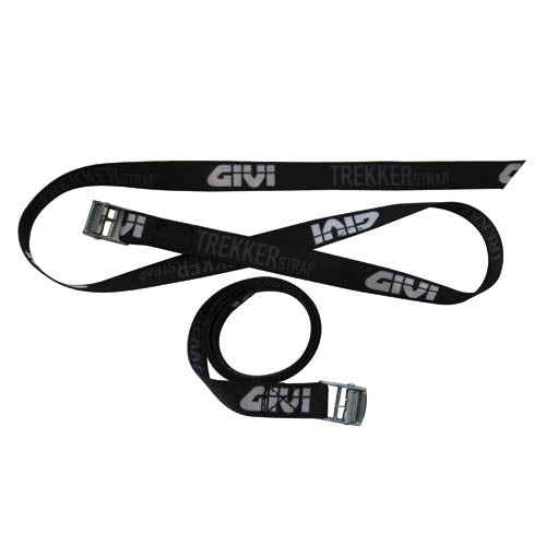 Givi GVS350 Trekker Straps 170 x 25cm (Pair)
