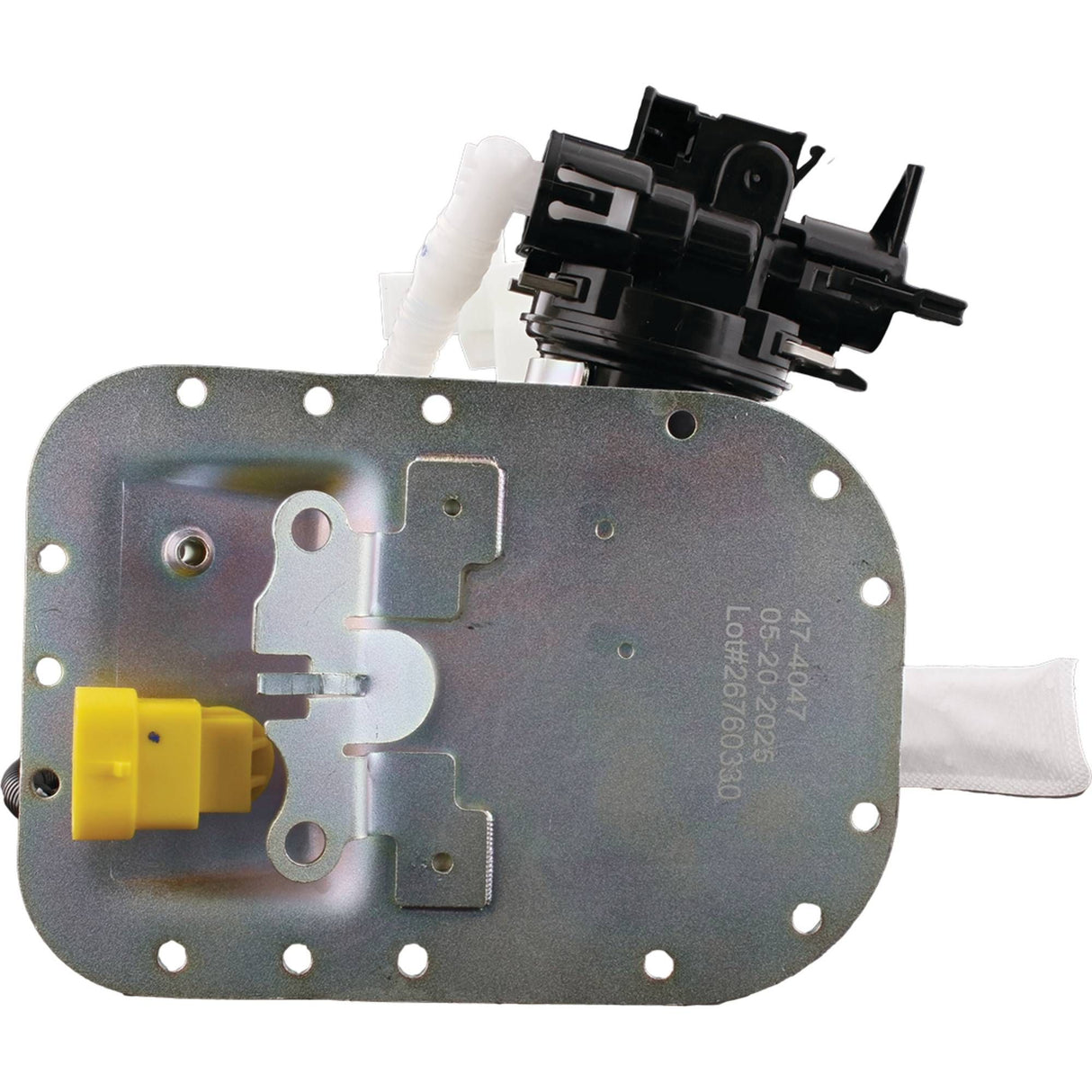 All Balls Racing ABR-47-1066 Intank EFI Fuel Pump Kit for Harley-Davidson Softail 08-17