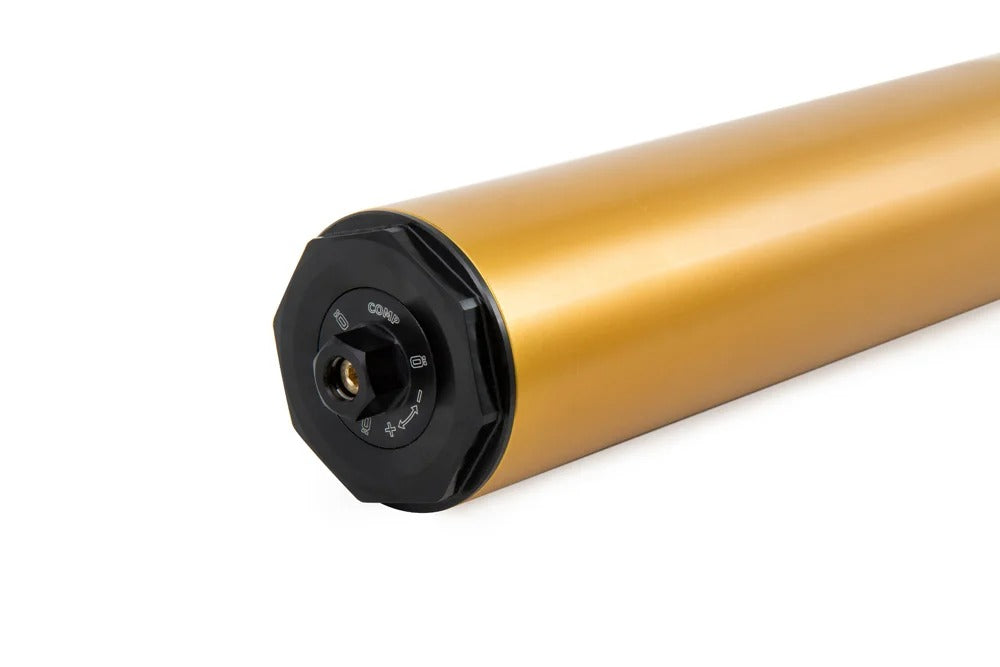 Ohlins FFHO 101 NIX 30 Adventure Series Front Fork Cartridge Kit for Honda CRF1000L Africa Twin 16-19/1100 Africa Twin 20-23 w/Showa Forks