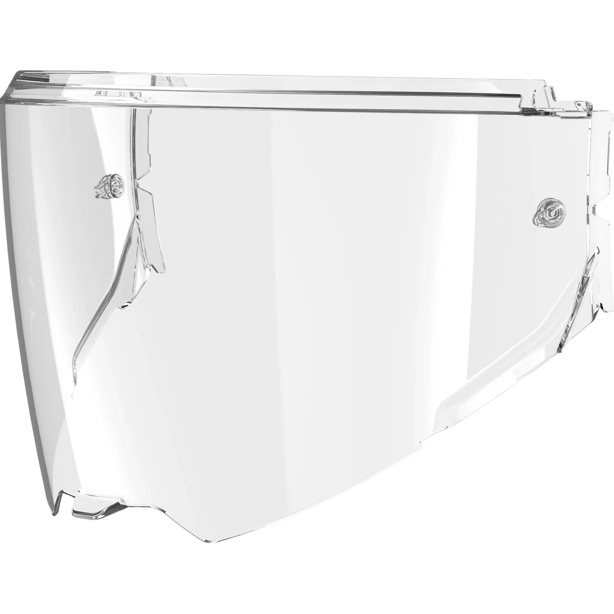 Shark Replacement Clear Visor for OXO Helmets