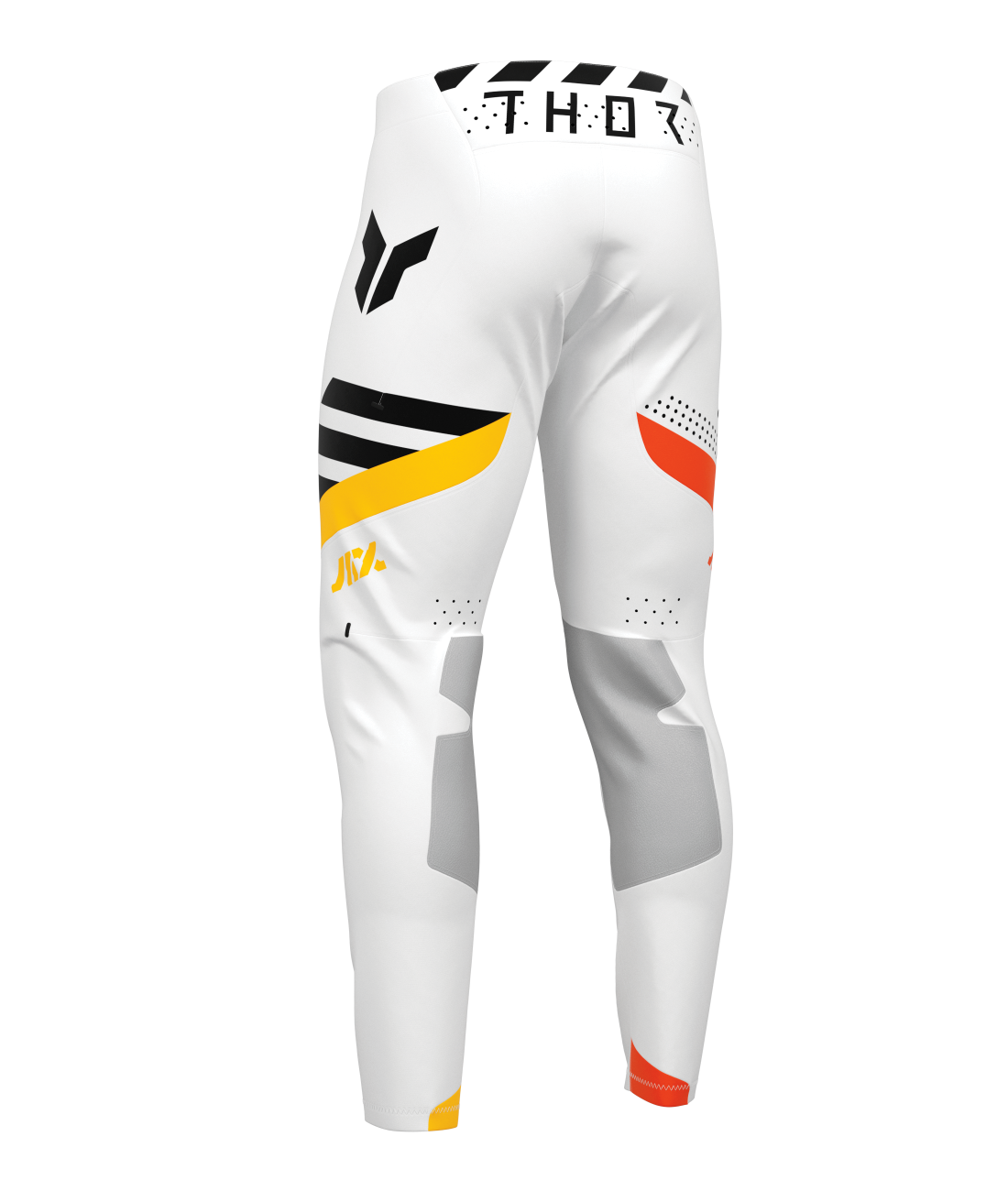 Thor 2026 Sportmode Synth White Pants