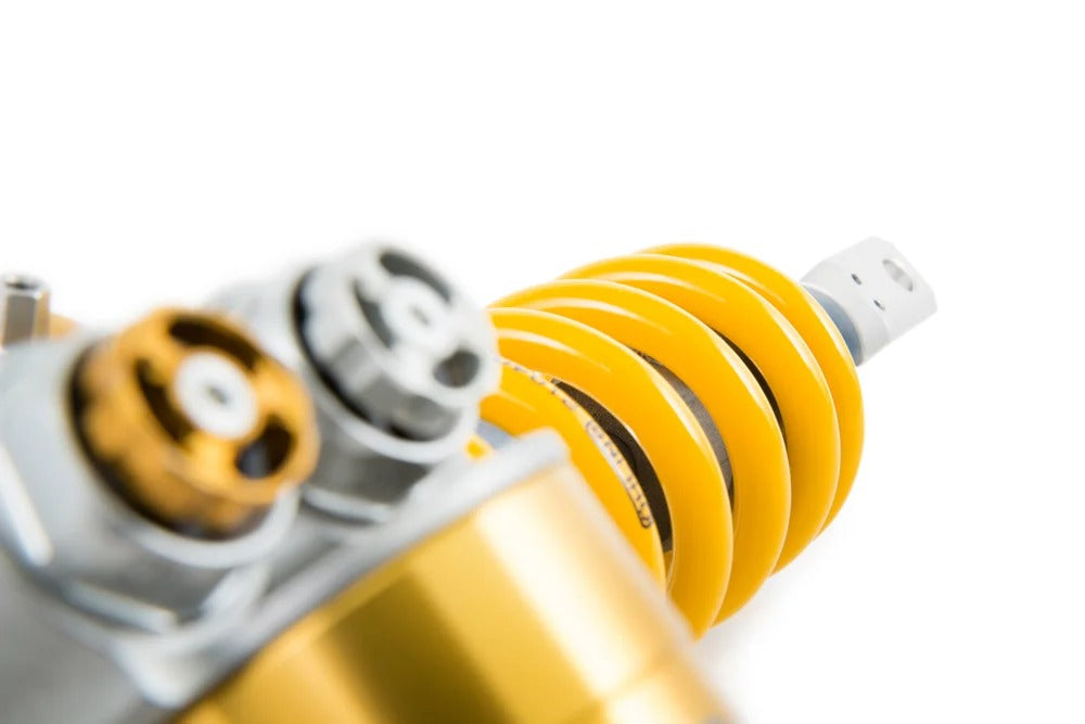 Ohlins AP 466 TTX GP Series Rear Shock Absorber for Aprilia RSV4 16-18