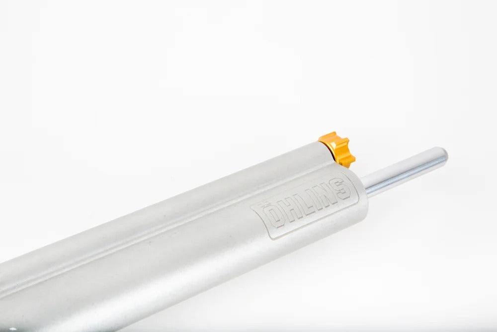 Ohlins SD 042 Steering Damper for Kawasaki ZX-6R 636 13-Up