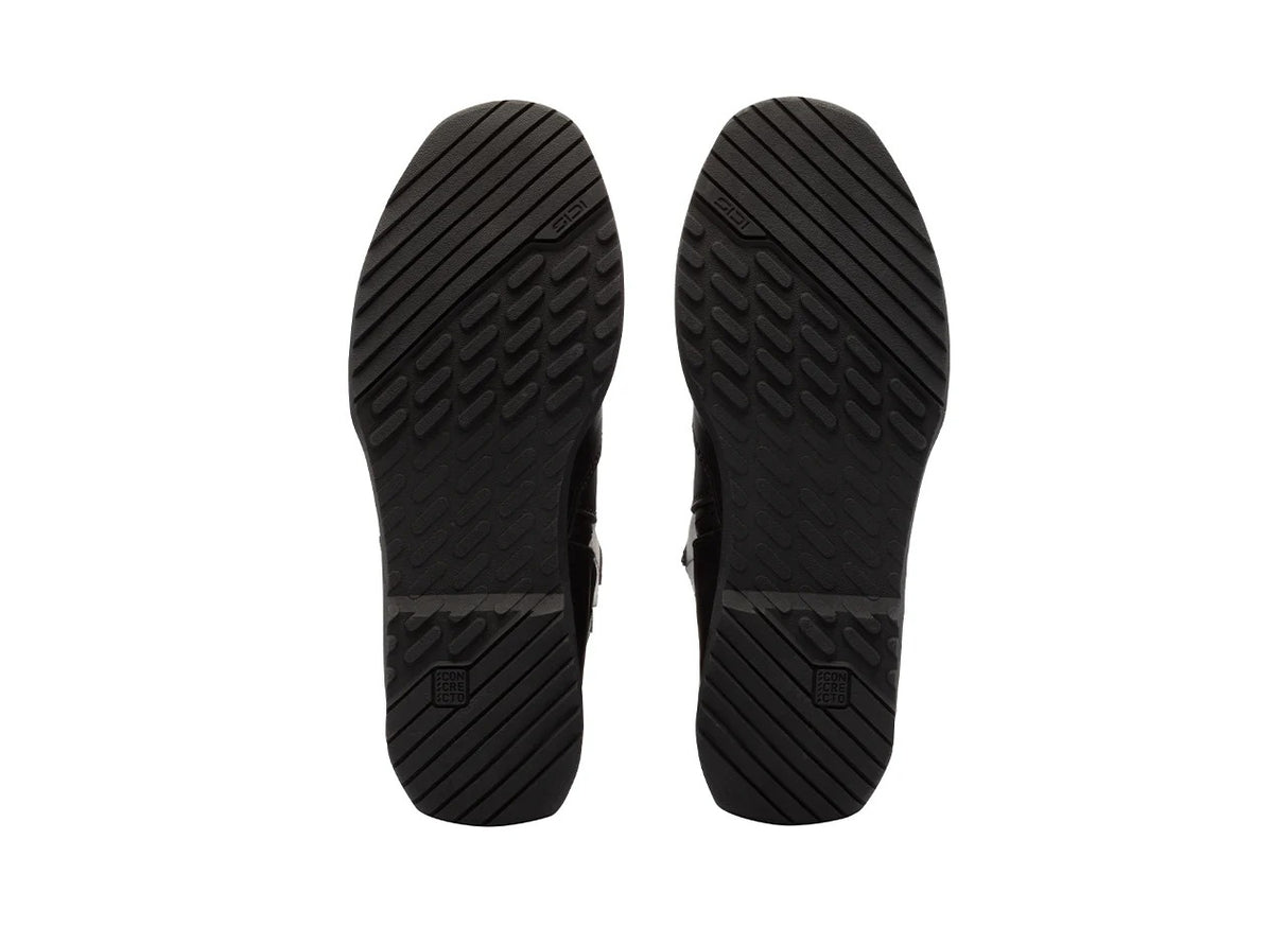 Sidi Gavia 2 Gore-Tex Black Boots