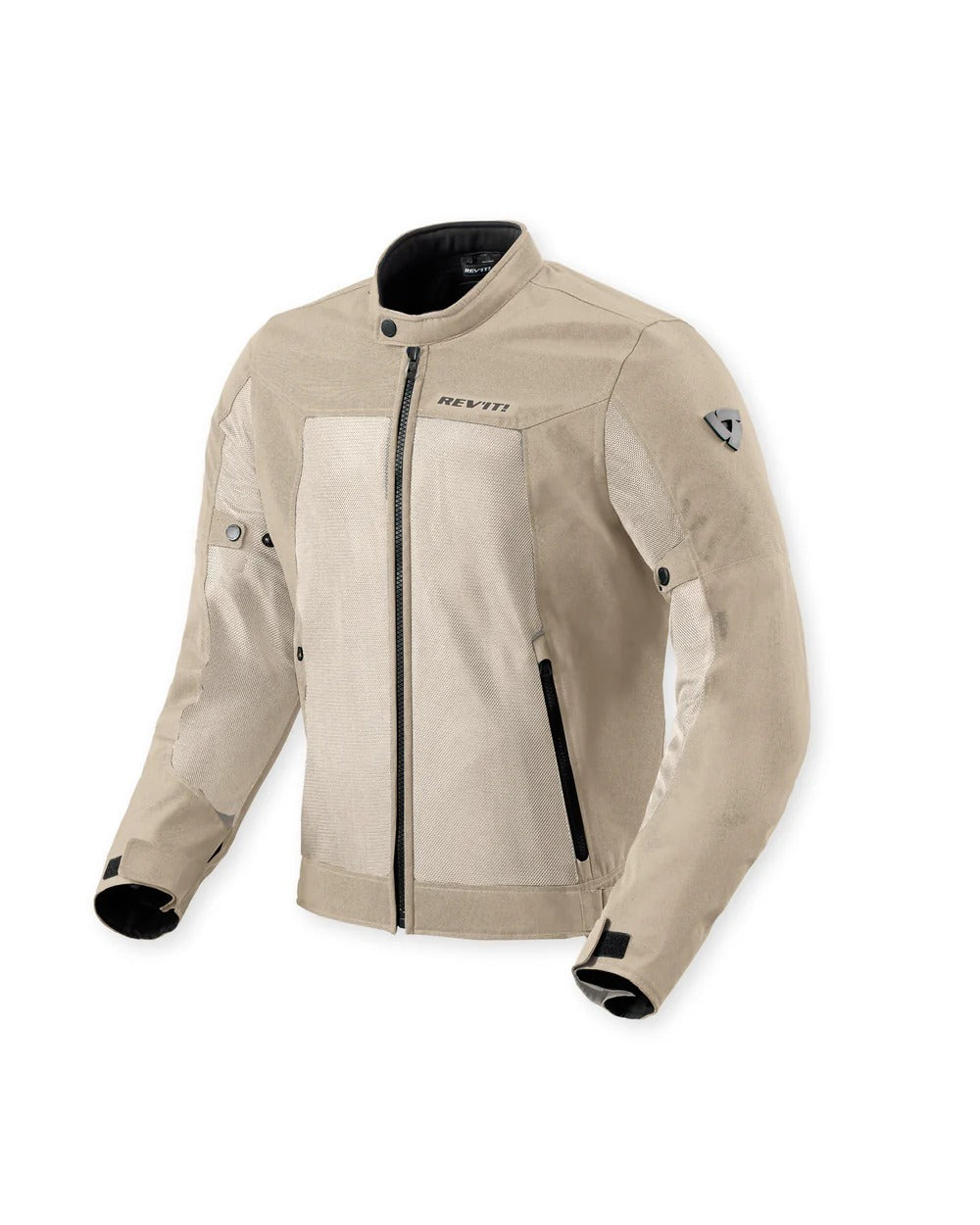 REV'IT! Eclipse 2 Sand Textile Jacket