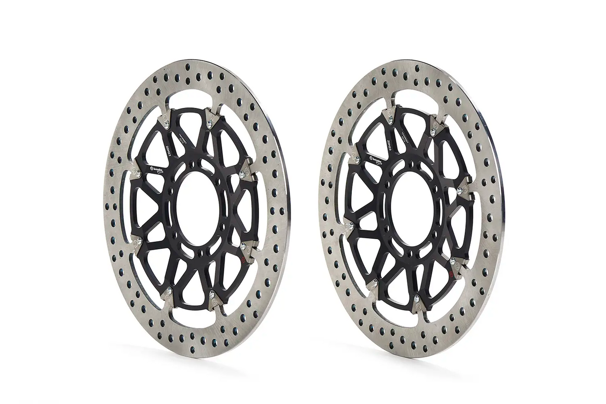 Brembo T-Drive Front Brake Disc for BMW S 1000 RR 19